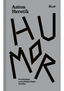 Humor - Anton Heretik