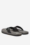 Pantofle QUIKSILVER 877075A Látkový materiál