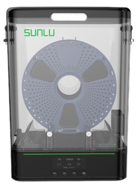 SUNLU FilaDryer SP2 sušička filamentů