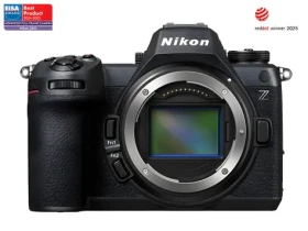 Nikon Z 6III / Digitální fotoaparát / Tělo bez objektivu (VOA130AE)