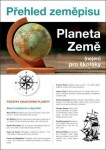 Planeta Země Přehled zeměpisu (nejen) pro školáky Martin Kolář