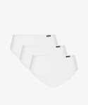 3-PACK Figi Damskie Classic, XXL