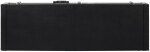 Blond Standard Line Case Electric Bass BK