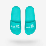 Dámské žabky Kubota Basic Turquoise KKB007 36