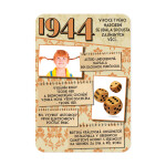 Retro přání - 1944