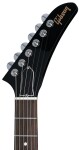 Gibson 80s Explorer Ebony