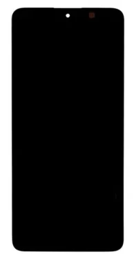 LCD Displej + Dotyková Deska pro Xiaomi Redmi Note 13 Pro+ 5G / Náhradní díl / OLED / Čtečka otisků v displeji (57983120474)