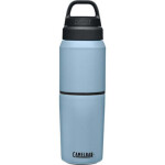 CamelBak MultiBev 500ml/350ml modrá / Termoska / oddělitelná (886798040394)