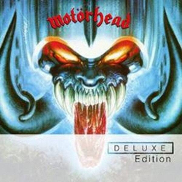 Rock ´N´ Roll (Deluxe Edition) - 2 CD - Motorhead