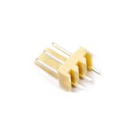 Čtvercový konektor 2510 - 3pin, samec