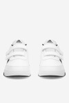 Sportovní adidas TENSAUR SPORT 2.0 CF K GW1981 Syntetický materiál