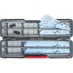 Bosch Accessories 2608656259 Pilový plátek do pily ocasky S 611 DF - Heavy for Wood and Metal Délka řezacího listu 150 m