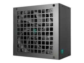 DEEPCOOL PQ750G černá / ATX / 750W / 80 PLUS Gold / plně modulární / 120mm / aktivní PFC (R-PQ750G-FD1B-JGEU-V1)