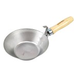 Naběračka ocel s ručkou, Ø 180 mm, ENPRO