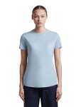 ICEBREAKER Wmns Merino 125 Cool-Lite Sphere III SS Tee, Zinc Blue velikost: L