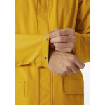 Pánská bunda do deště Moss M 53265 344 žlutá - Helly Hansen M