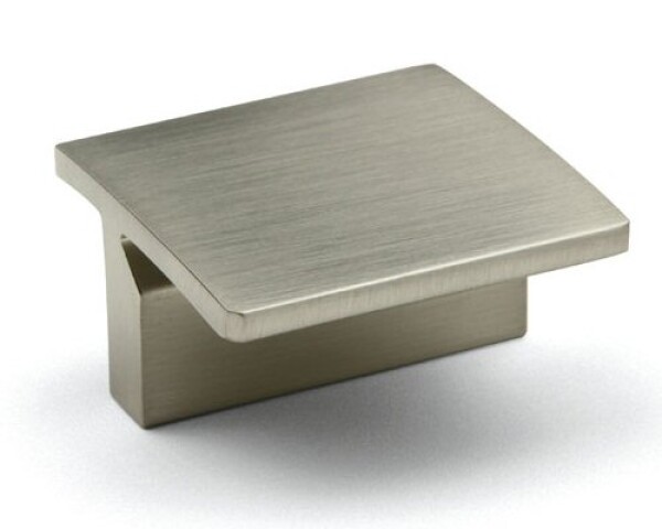 Tulip Nábytková knopka Prisma nerez imitace (42017)