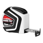 STREND PRO 216113 Metr svinovací, PROFI, 5m x 27mm, magnet