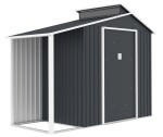 Rojaplast OSCAR E-A domek