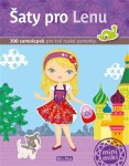 Šaty pro LENU