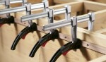 Svěrka páková 200 x 80 mm BESSEY KliKlamp KLI20
