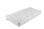 Materasso Matrace ANTIBACTERIAL Visco Vakuo 18 (AKCE 1+1) ROZMĚR: 90 x 200 cm