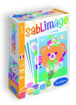 Sentosphere Sentosphere Sablimage mini: Pískové obrázky - Kawaii