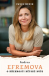 Andrea Efremová - Pavel Hénik