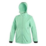 Bunda NEVADA CXS dámská mátová L mátová