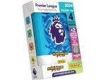 Panini PREMIER LEAGUE 2023/2024 ADRENALYN karty - plechová krabička (pocket)