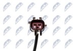 PIETRO Čidlo teploty spalin pro Chrysler Jeep 2.0 CRD