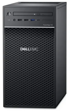 Dell PowerEdge T40 T40-821W1-3PS