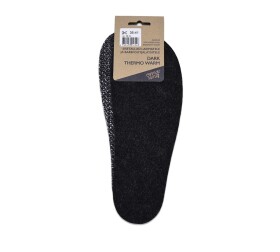 OmaKing Dark Thermo Warm 42-46 EU