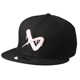 S23 BAUER NE 9FIFTY DRIP-SR-BL