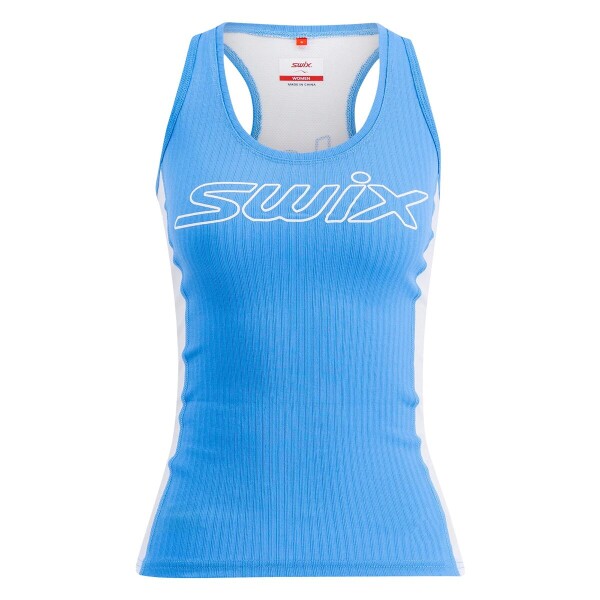 Dámské tílko Swix RaceX Light Singlet W