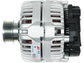 Alternátor Opel Astra H / Vectra C / Zafira B 1.6–1.8