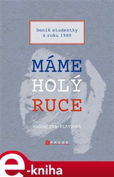 Máme holý ruce