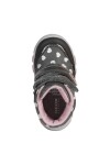 Dětské zimní boty Geox B263WJ 0MNNF C0952 Velikost: