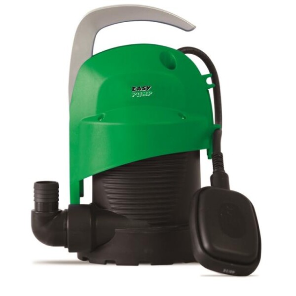 EASY PUMP EASY CW 200, kalové čerpadlo