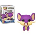 Pokémon POP! Rattata