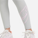 Dívčí legíny Sportswear Favorites Junior DD6278-077 Nike