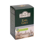 Ahmad Tea | Earl Grey | sypaný 100 g