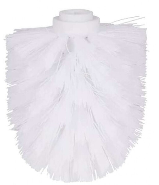 Kielle - Náhradní díly Náhradní štětiny WC kartáče, bílá 90403170