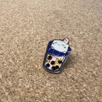 Pinarna.cz Bubble tea se zvířátkem