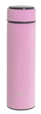 Adler AD 4506p růžová / Termoska / LED displej / 473 ml (AD 4506p)