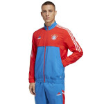 Pánská bunda FC Bayern Pro HU1274 Adidas