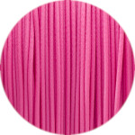 PLA FiberSatin filament růžový SEMI-MATTE 1,75 mm Fiberlogy 850 g