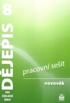 Dějepis pro základní školy Novověk Pracovní sešit