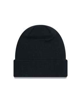 New Era Pánská zimní čepice AC Milan Core cuff beanie černá