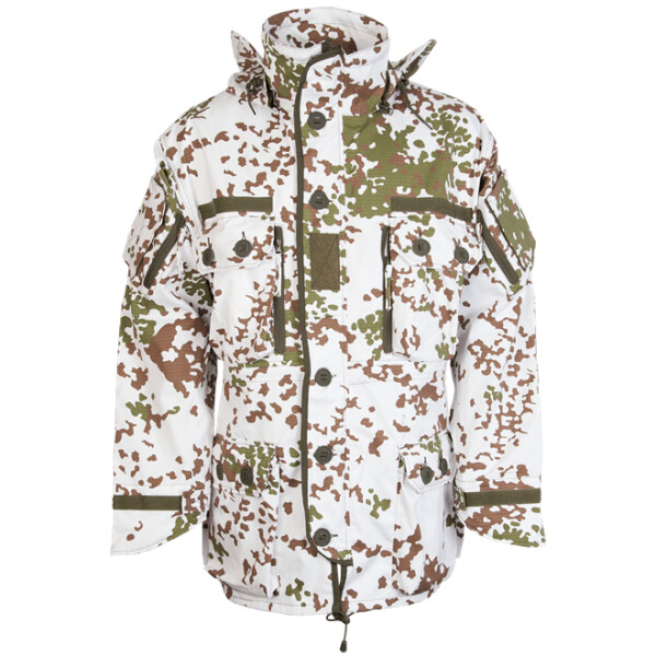 Bunda TACGEAR Smock II snowtarn XXL